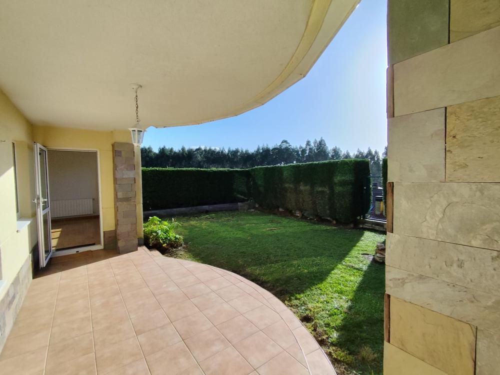 en venta pareado Uxes Coruña 10