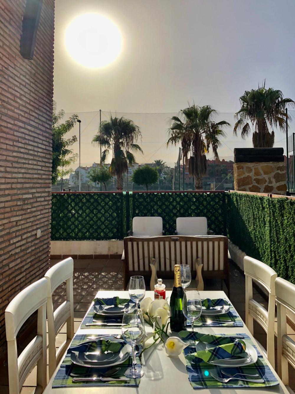  en venta apartamento Playa Granada Costa Tropical 4