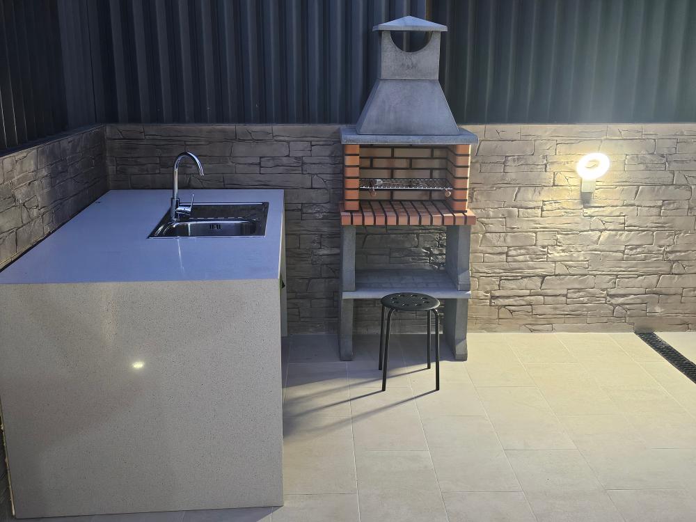  en venta chalet California Garraf 15