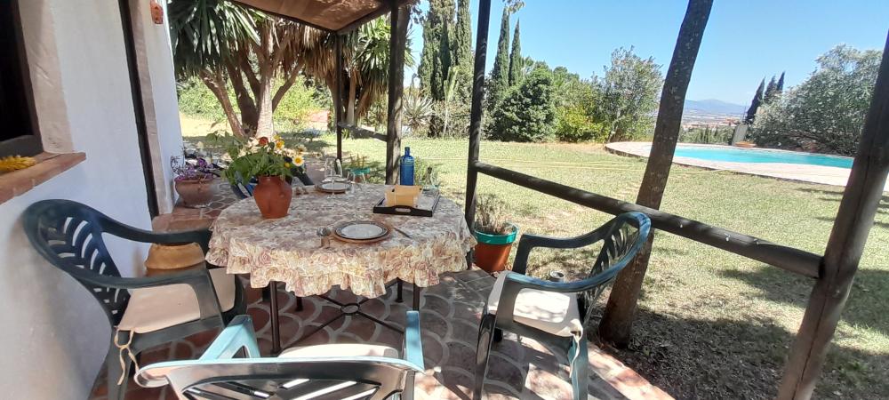  en venta chalet Alhaurín De La Torre Valle Del Guadalhorce 25