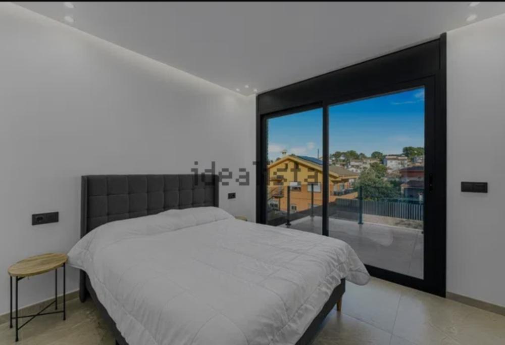  en venta chalet California Garraf 9