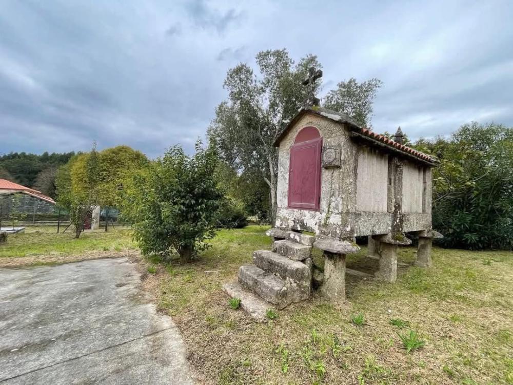  en venta casa A Lama Pontevedra 19