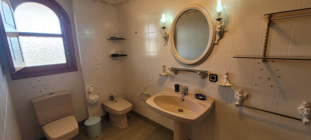  en venta chalet Jijona Alacantí 26