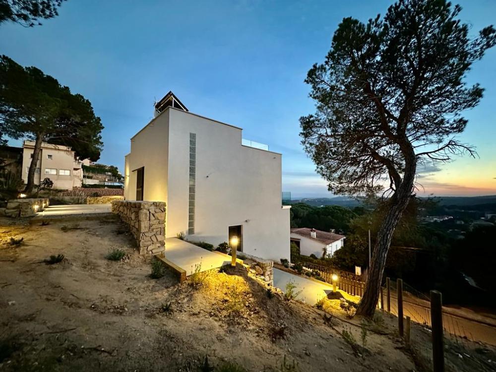  en venta chalet Los Pinares Selva 2