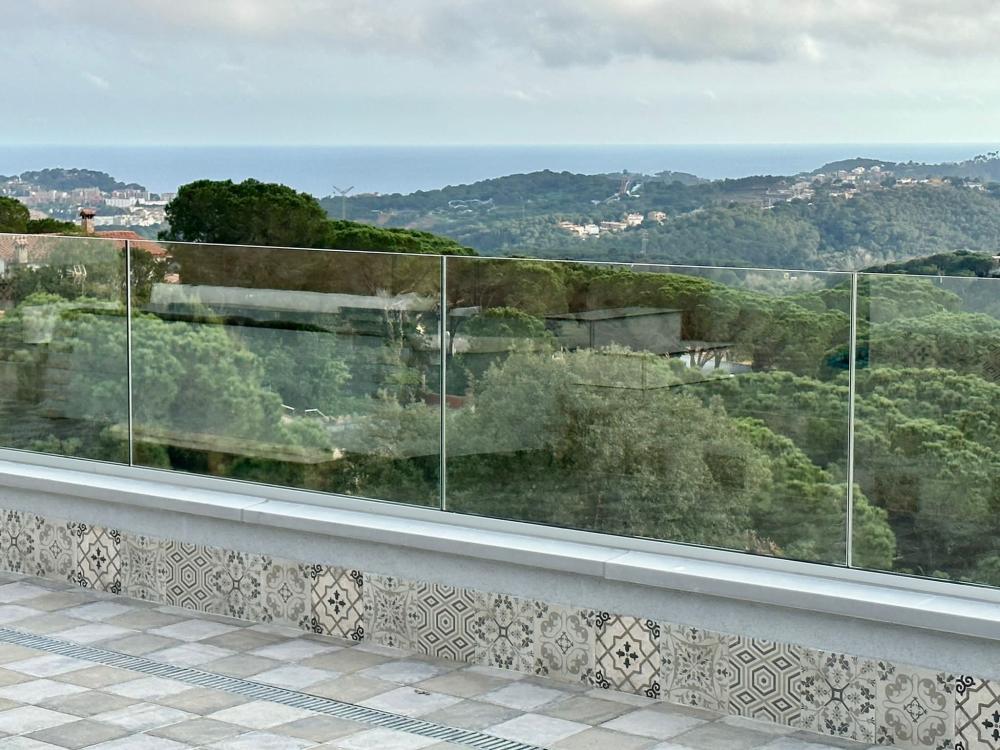  en venta chalet Los Pinares Selva 4