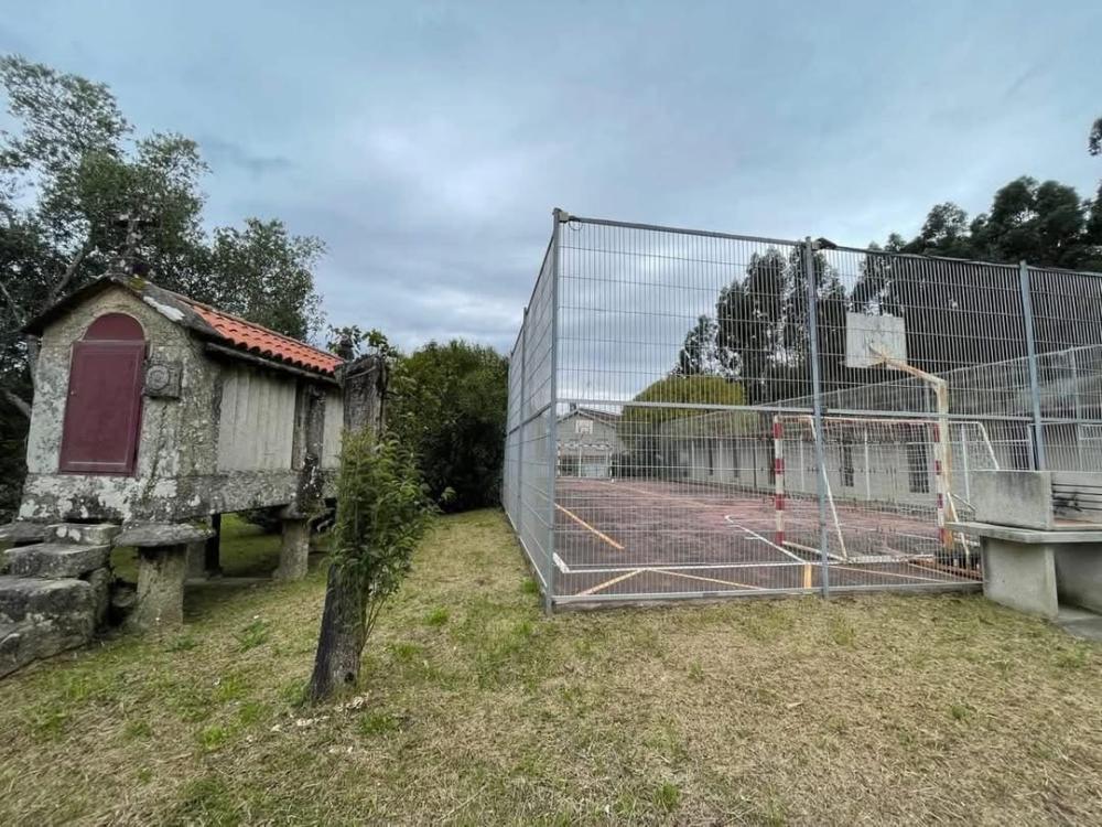  en venta casa A Lama Pontevedra 23
