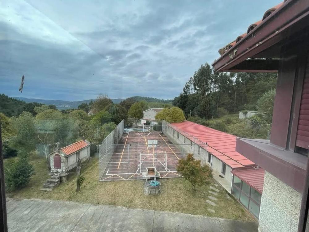  en venta casa A Lama Pontevedra 14