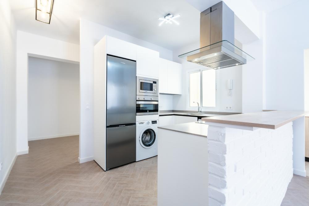  en venta apartamento Ifara Zona Metropolitana 13