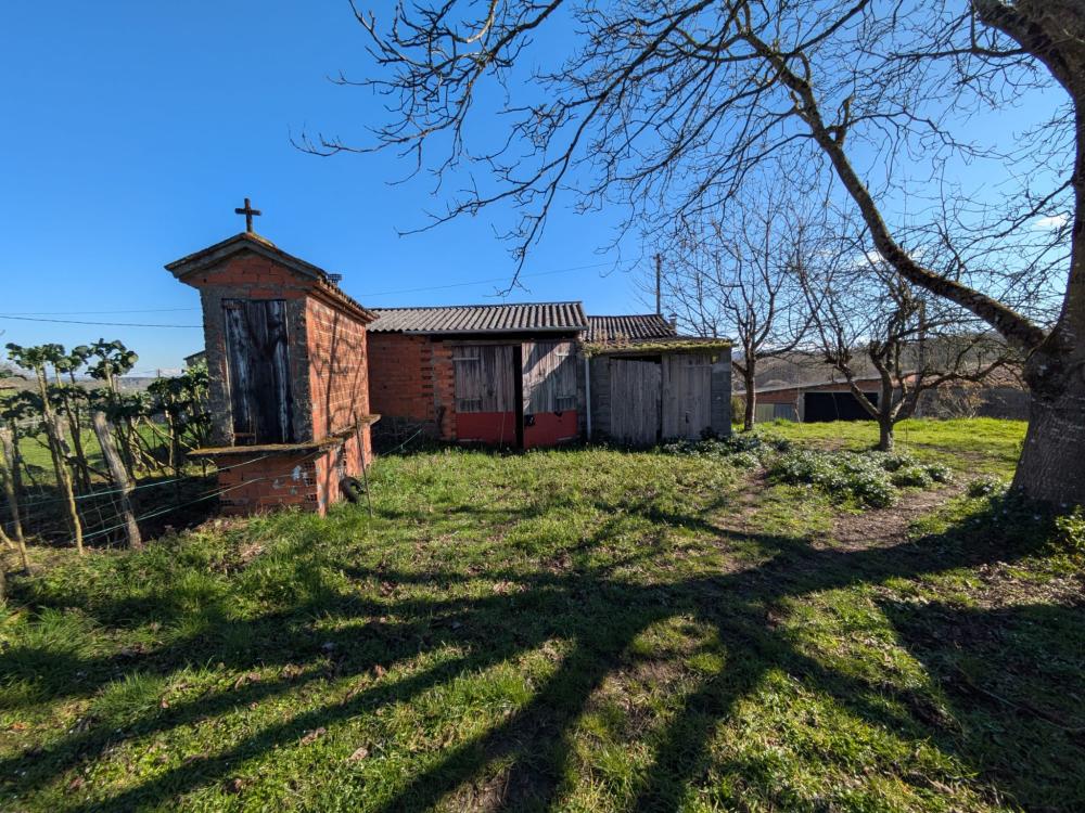  en venta casa Piñeiro Tierra De Lemos 13