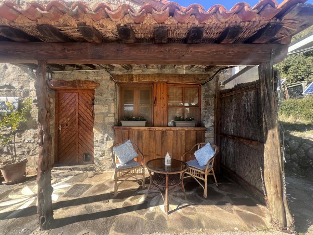  en venta casa El Pueyo De Araguás Sobrarbe 4