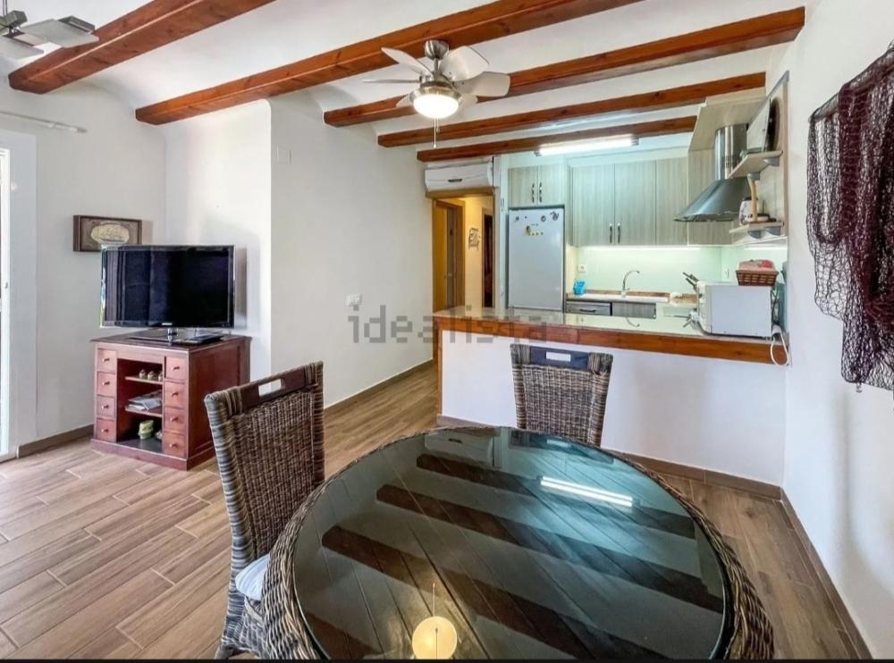  en venta planta baja Dénia Marina Alta 6