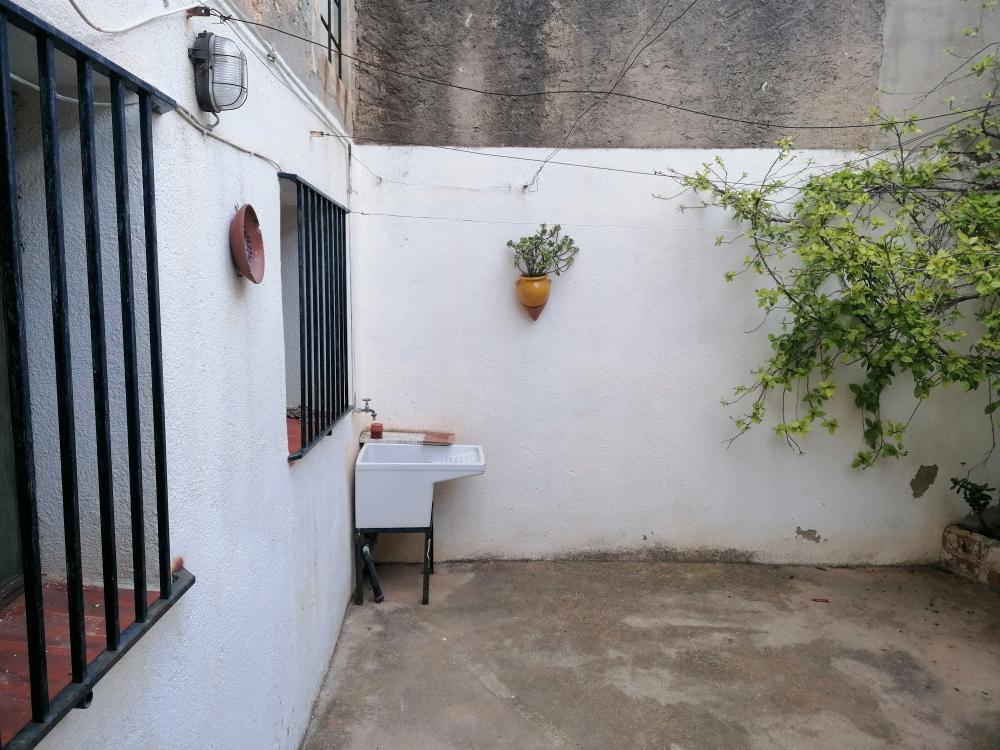  en venta casa Càlig Baix Maestrat 14