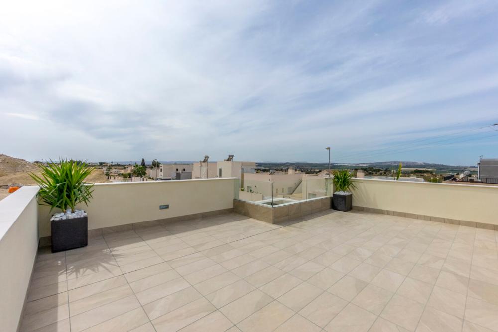  en venta casa Ciudad Quesada Baix Segura 11
