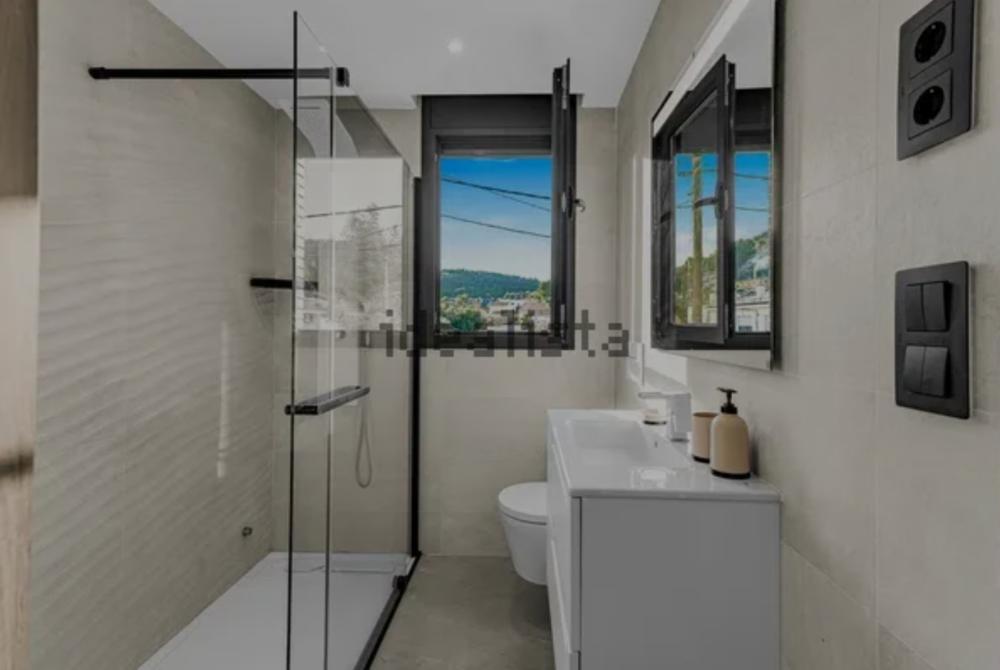  en venta chalet California Garraf 7