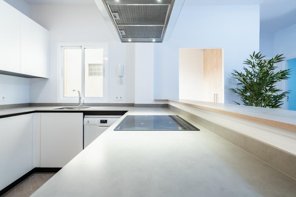  en venta apartamento Ifara Zona Metropolitana 6