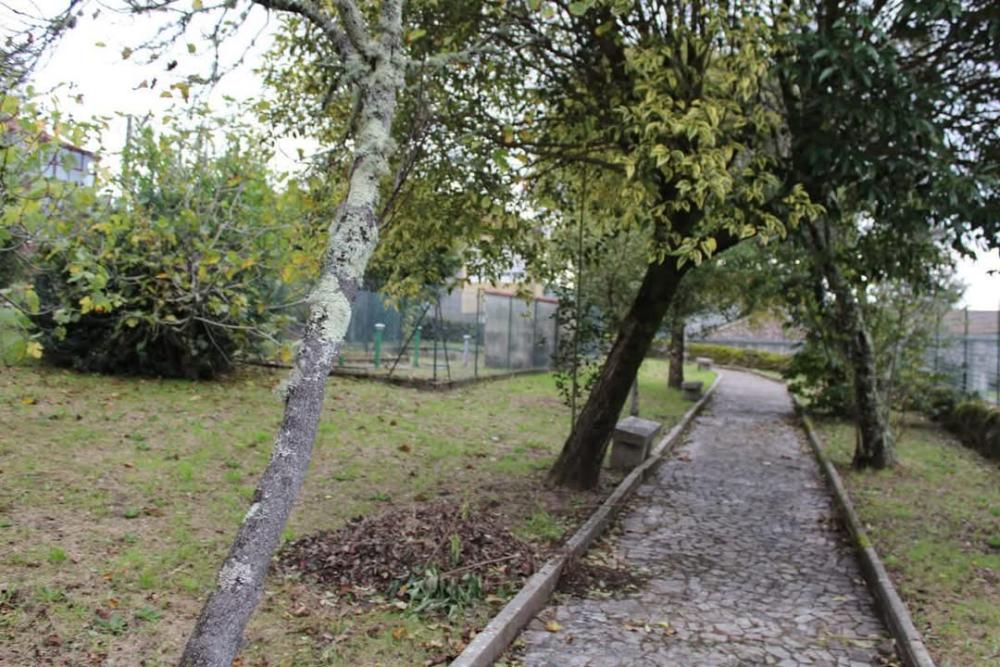  en venta casa A Lama Pontevedra 29