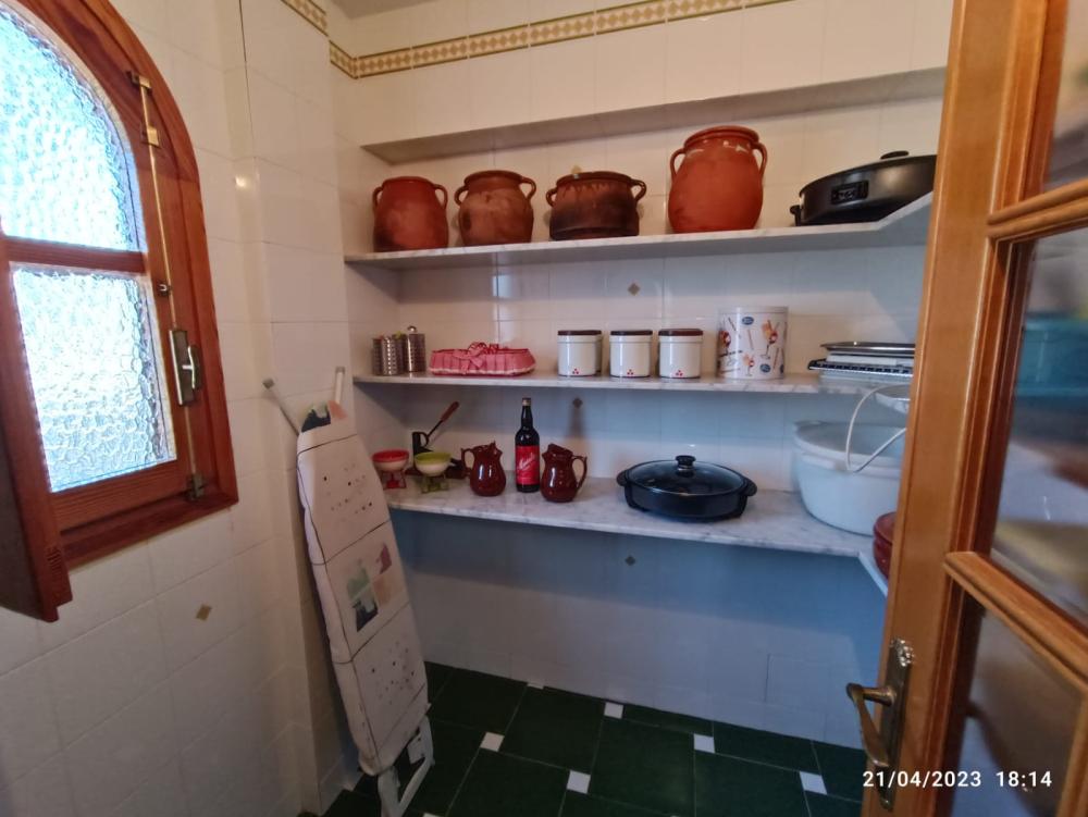  en venta chalet Jijona Alacantí 21