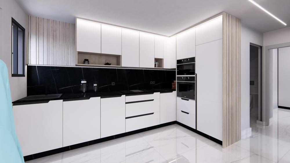 en venta apartamento La Finca Golf And Spa Resort Baix Segura 2