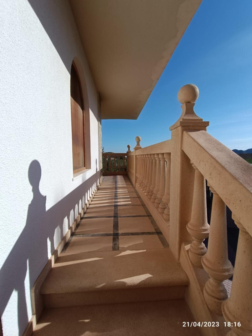  en venta chalet Jijona Alacantí 9