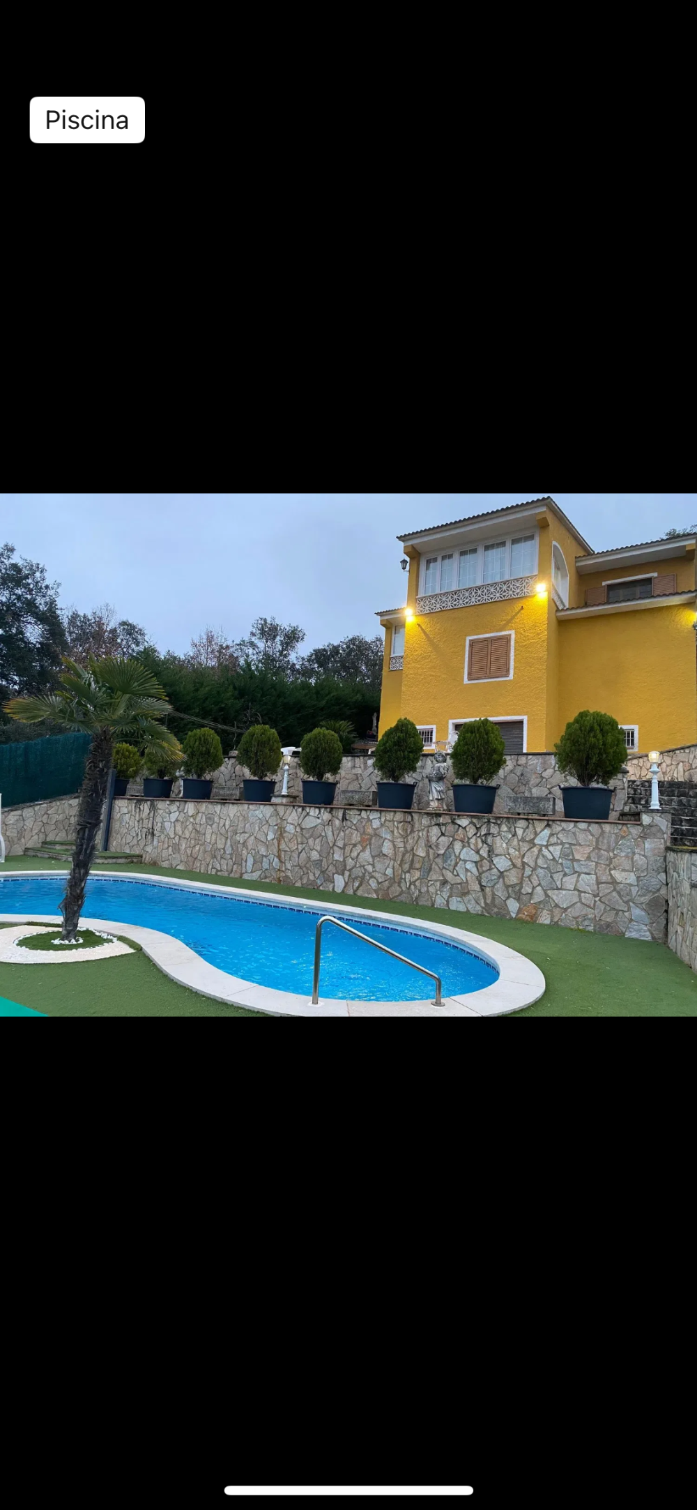  en venta chalet Maçanet De La Selva Selva 34