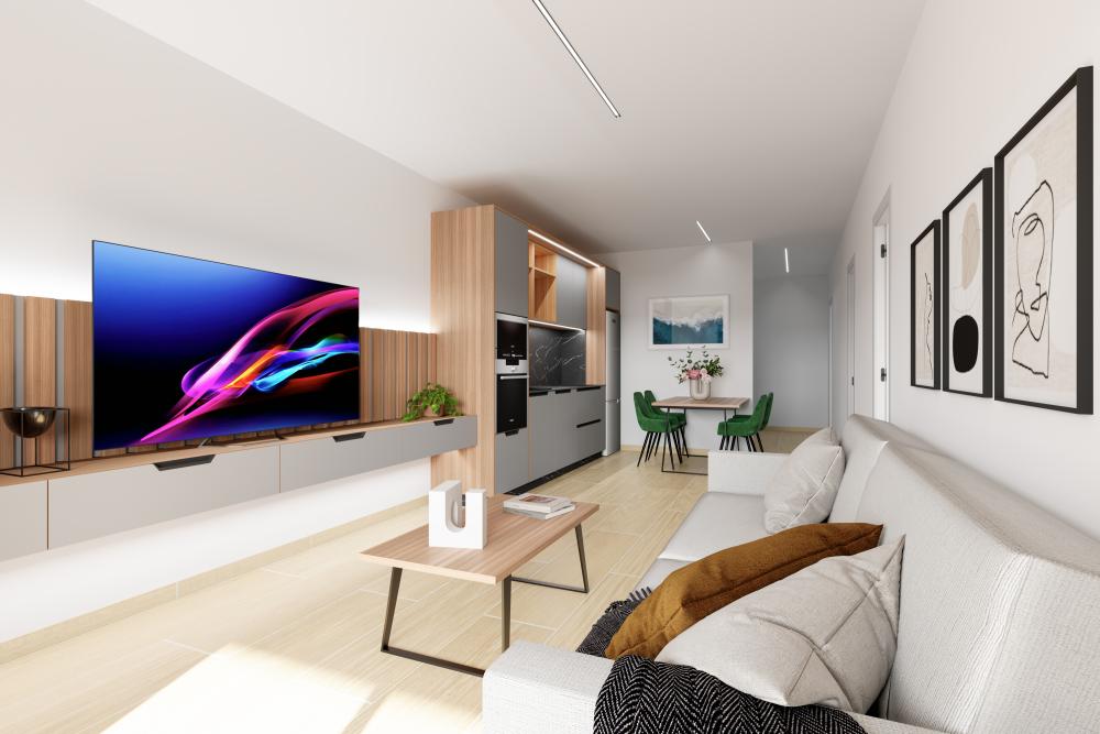  en venta apartamento Guardamar Del Segura Baix Segura 1