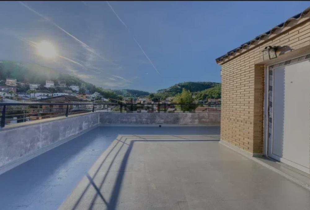  en venta chalet California Garraf 14