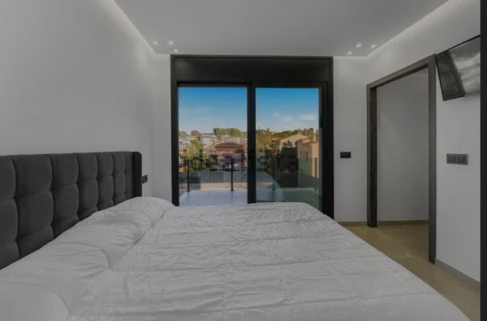  en venta chalet California Garraf 8