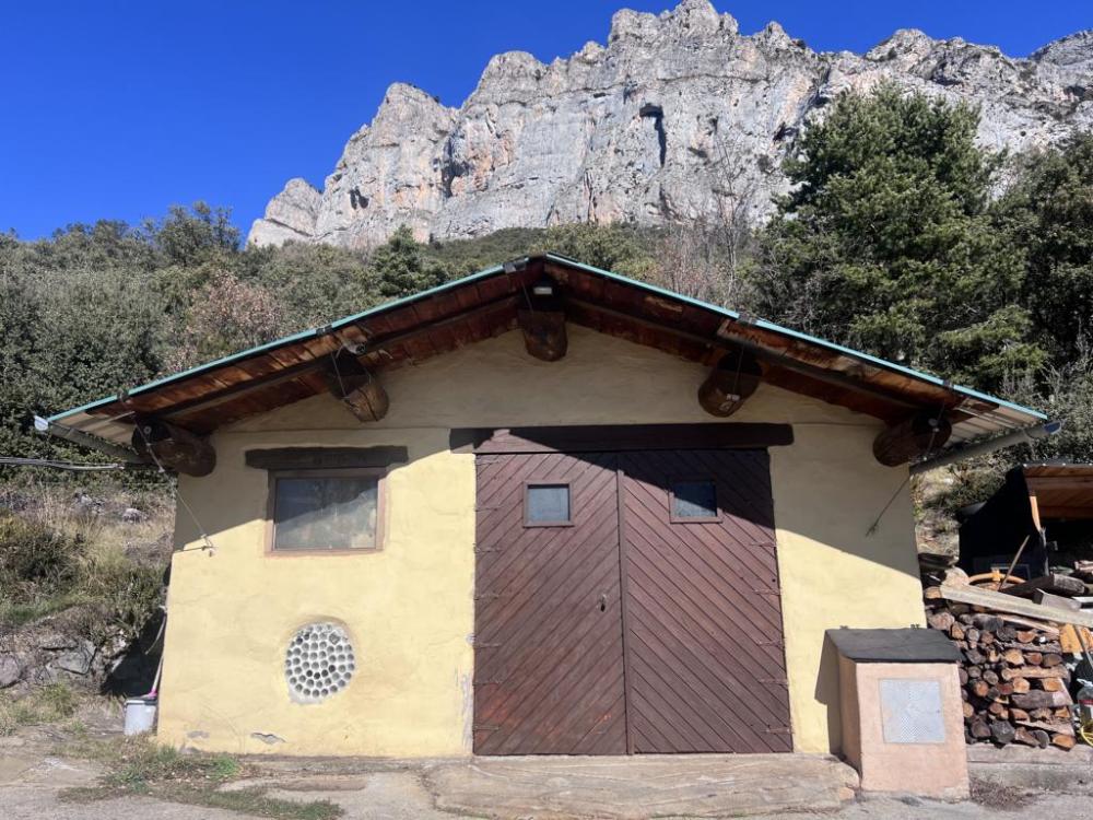  en venta casa El Pueyo De Araguás Sobrarbe 41