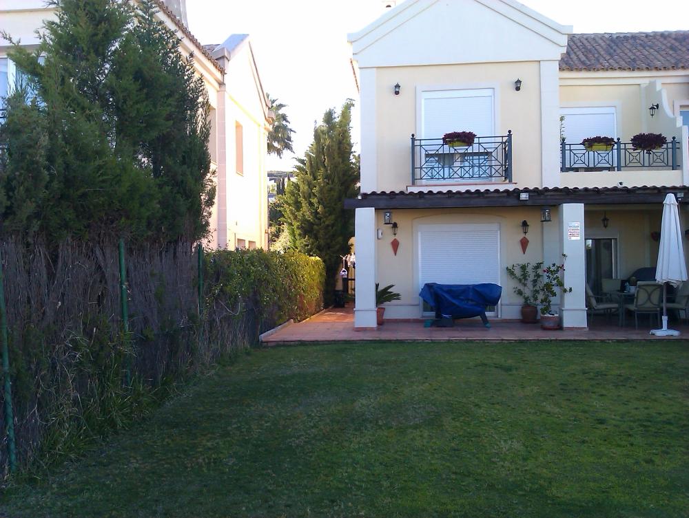  en venta casa La Alcaidesa Campo De Gibraltar 12