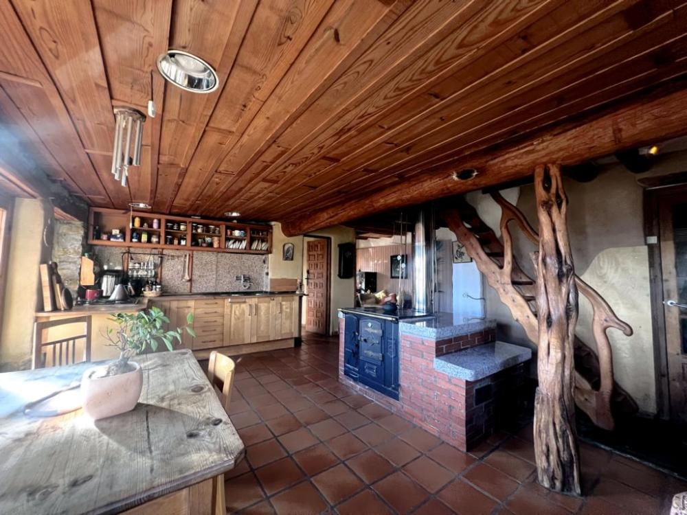  en venta casa El Pueyo De Araguás Sobrarbe 11