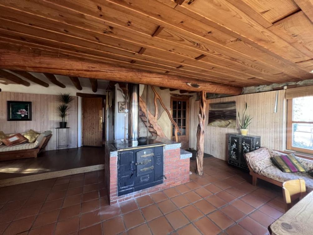  en venta casa El Pueyo De Araguás Sobrarbe 6