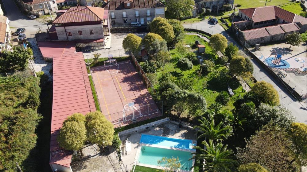  en venta casa A Lama Pontevedra 54