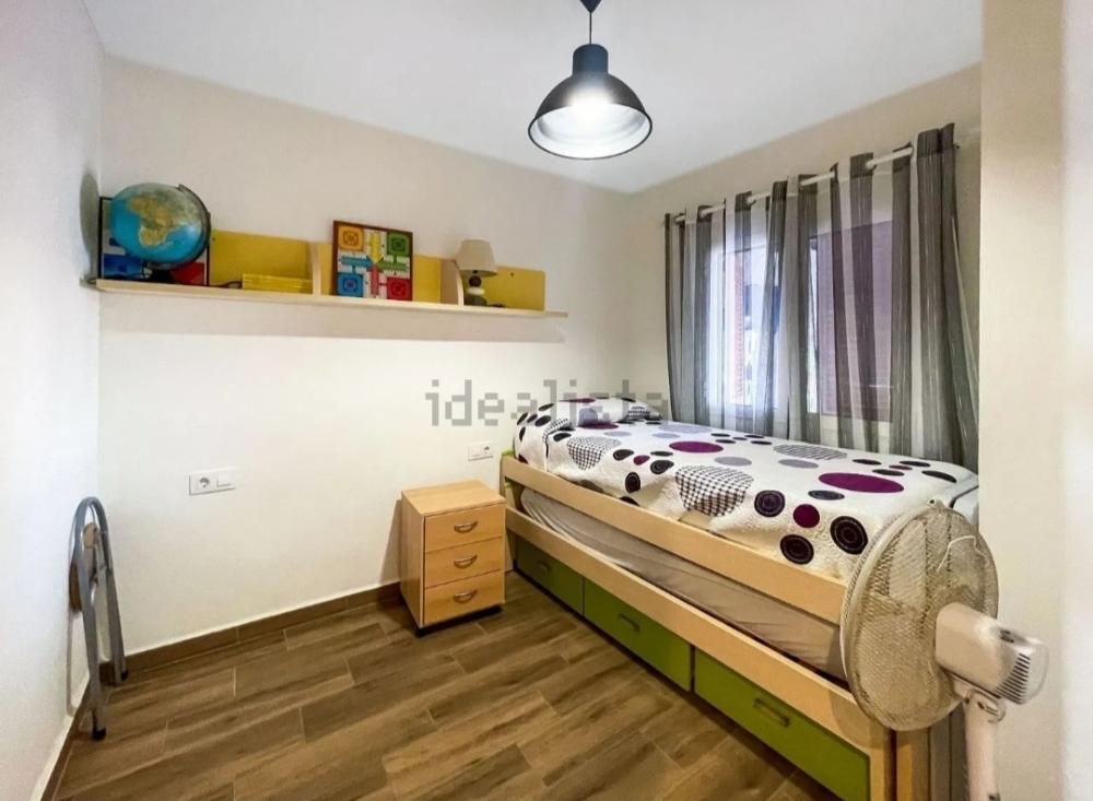  en venta planta baja Dénia Marina Alta 15