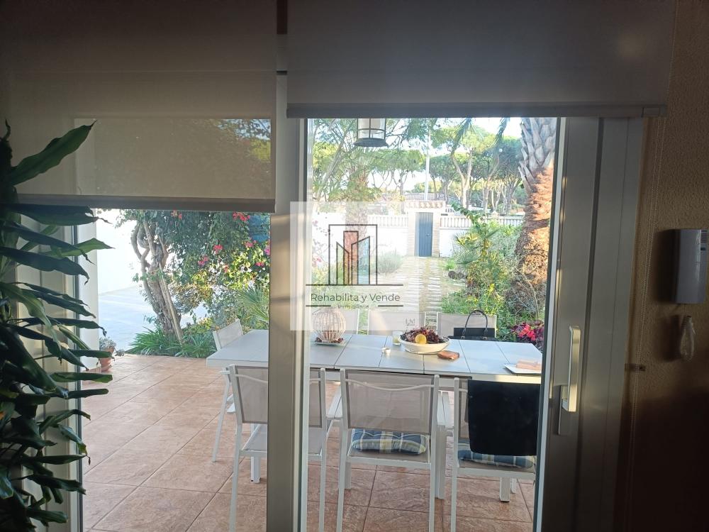  en venta chalet La Barrosa-Sancti Petri Bahía De Cádiz 17