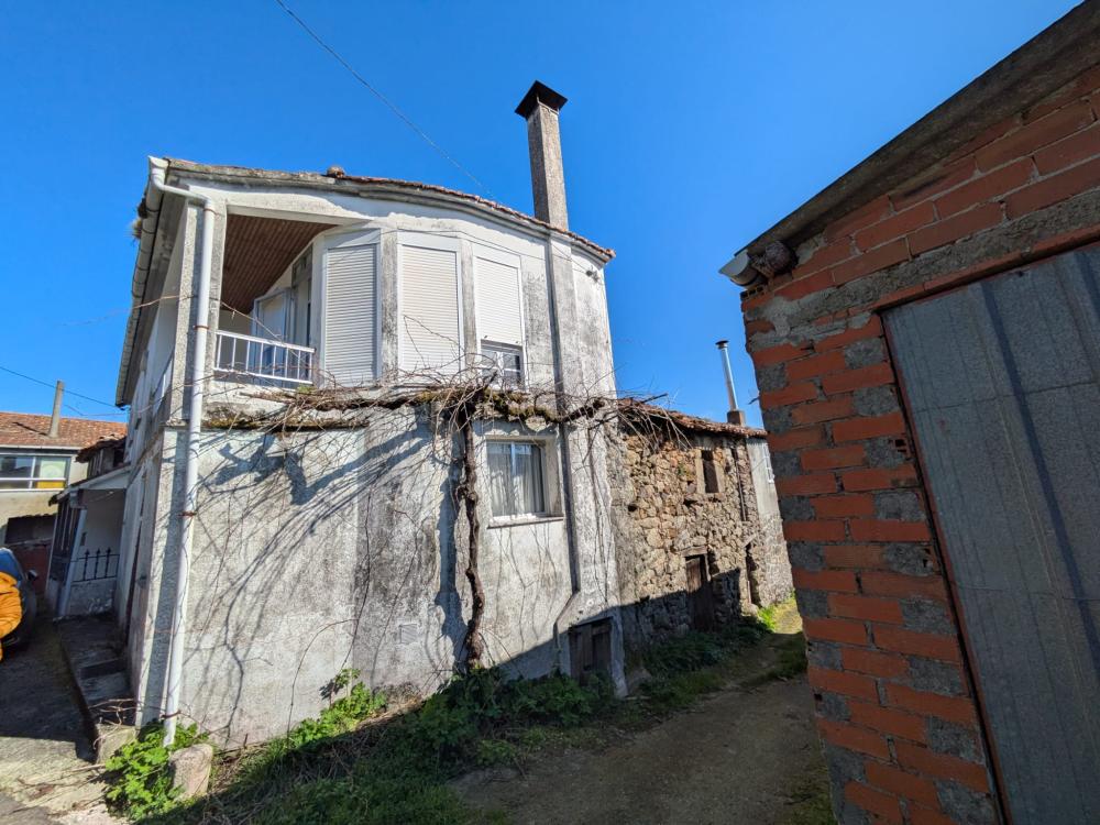  en venta casa Piñeiro Tierra De Lemos 8