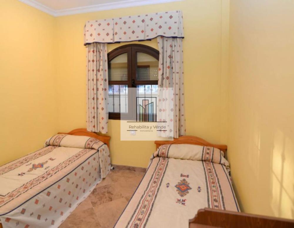  en venta chalet La Barrosa-Sancti Petri Bahía De Cádiz 8