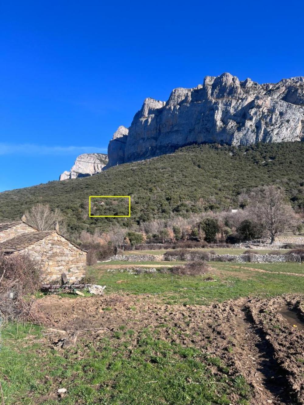  en venta casa El Pueyo De Araguás Sobrarbe 43
