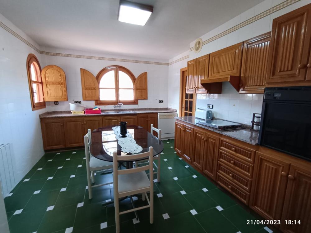  en venta chalet Jijona Alacantí 20