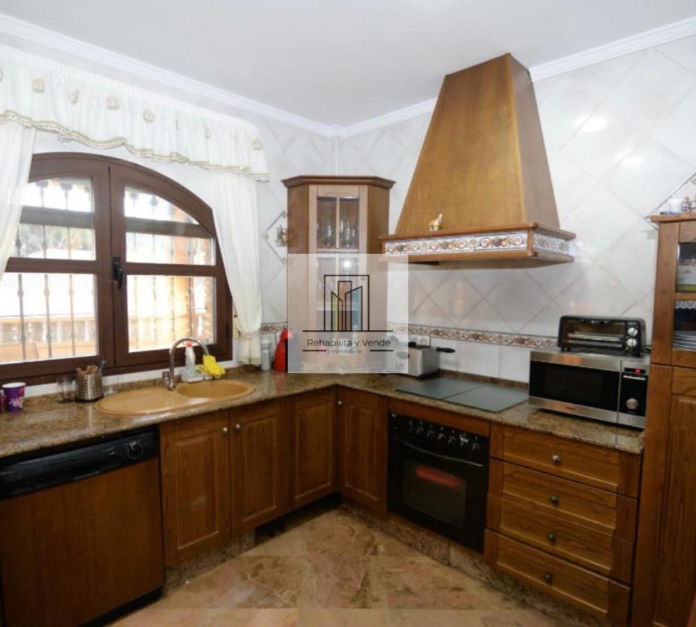 en venta chalet La Barrosa-Sancti Petri Bahía De Cádiz 3