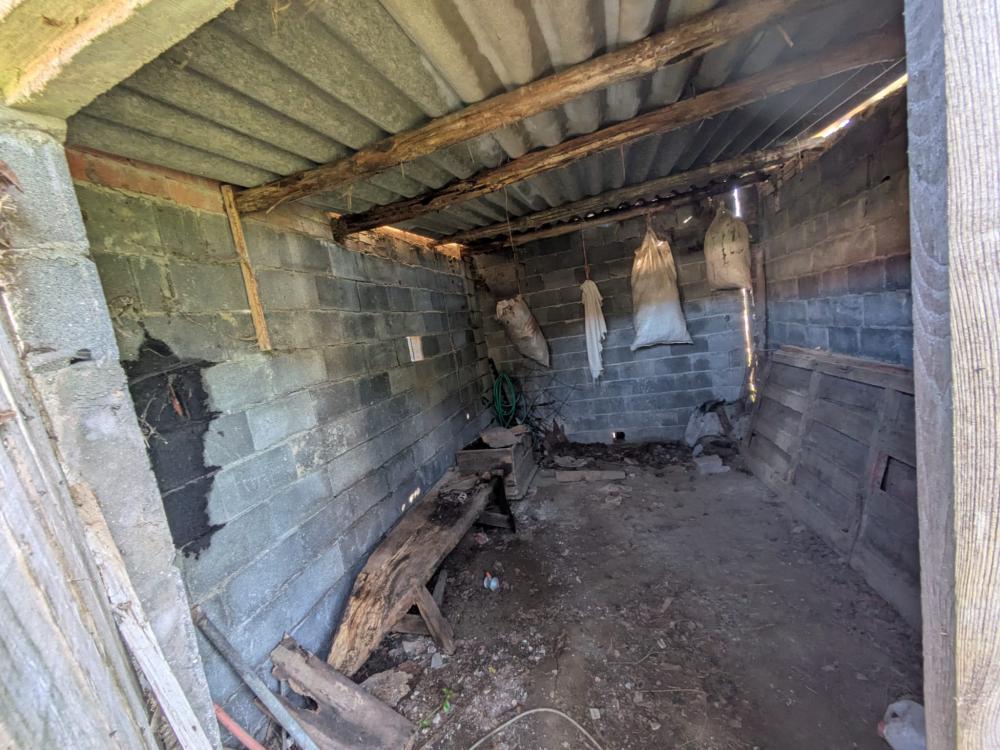  en venta casa Piñeiro Tierra De Lemos 12