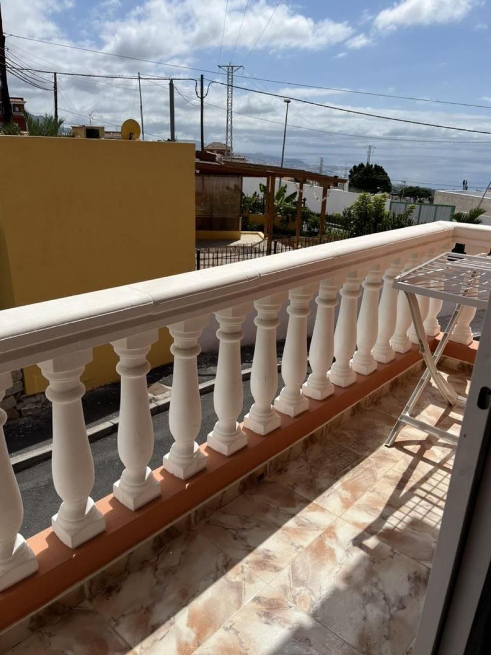  en venta ático Los Menores Zona Sur 7