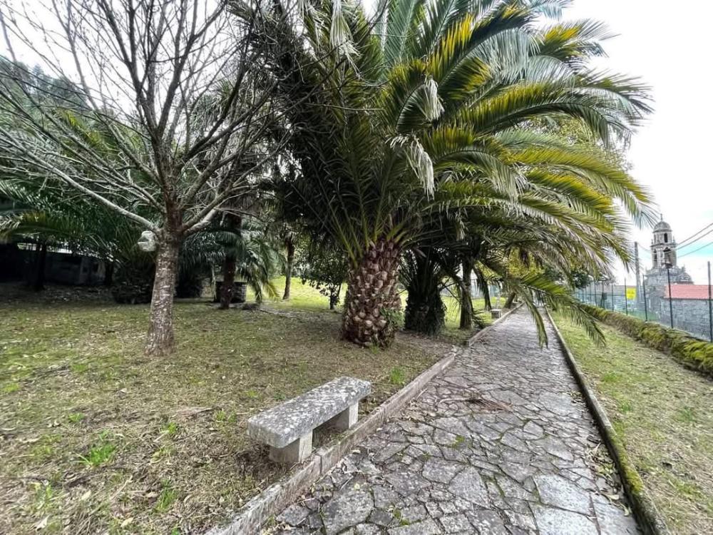  en venta casa A Lama Pontevedra 27