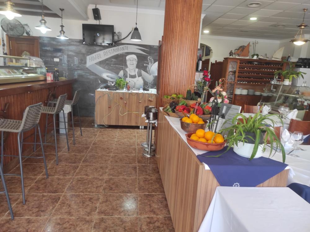  en venta hotel Santiago De La Ribera Mar Menor 2
