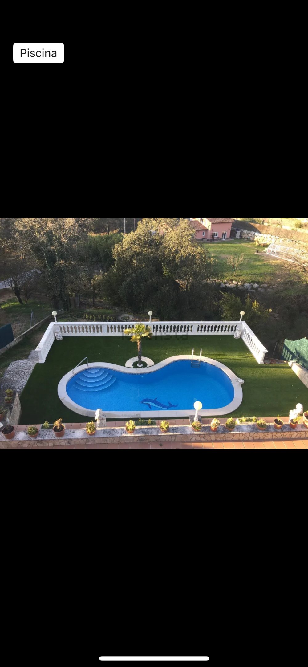  en venta chalet Maçanet De La Selva Selva 3