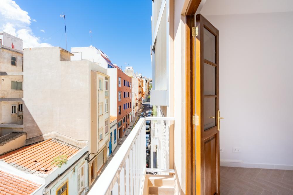  en venta apartamento Ifara Zona Metropolitana 40
