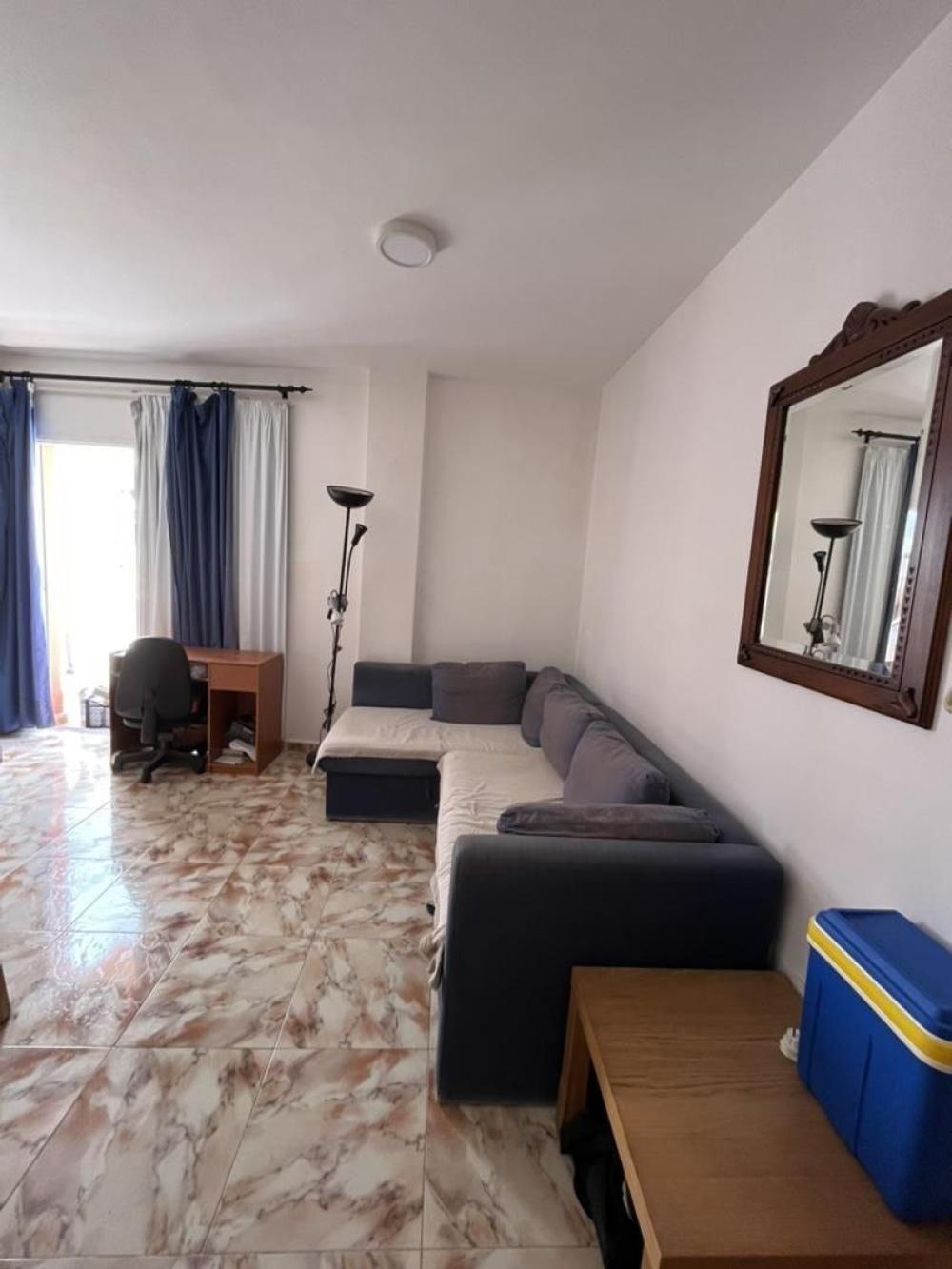  en venta ático Los Menores Zona Sur 5