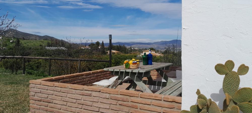  en venta chalet Alhaurín De La Torre Valle Del Guadalhorce 30