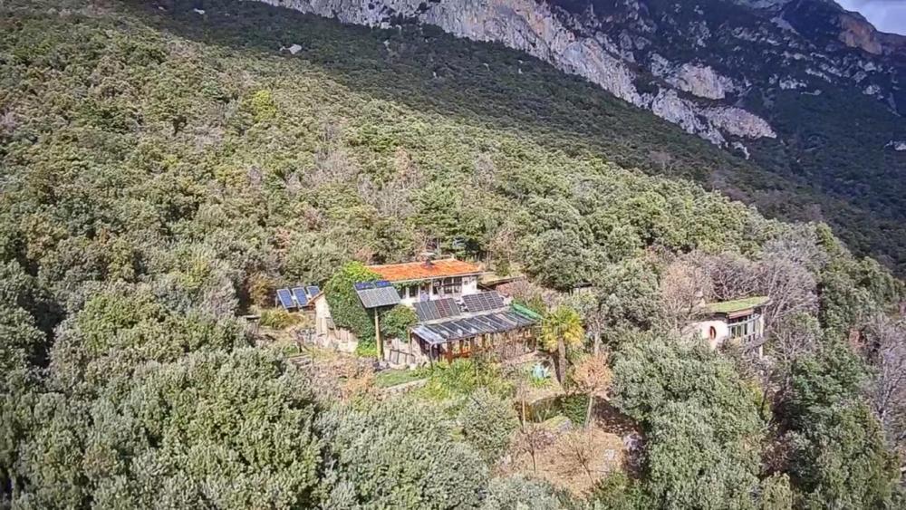  en venta casa El Pueyo De Araguás Sobrarbe 44