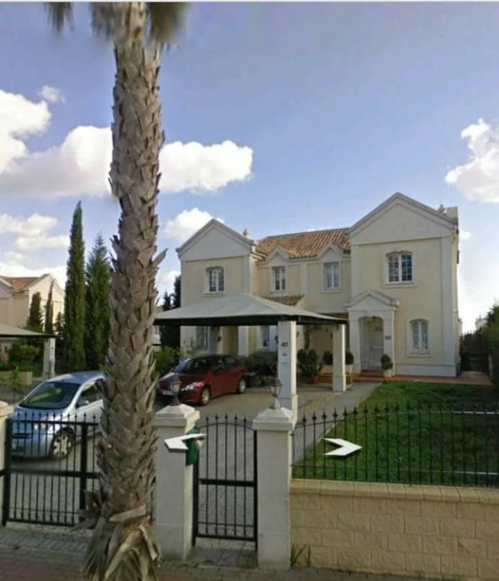  en venta casa La Alcaidesa Campo De Gibraltar 3