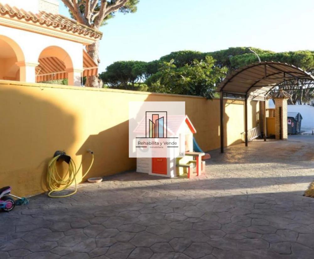  en venta chalet La Barrosa-Sancti Petri Bahía De Cádiz 12